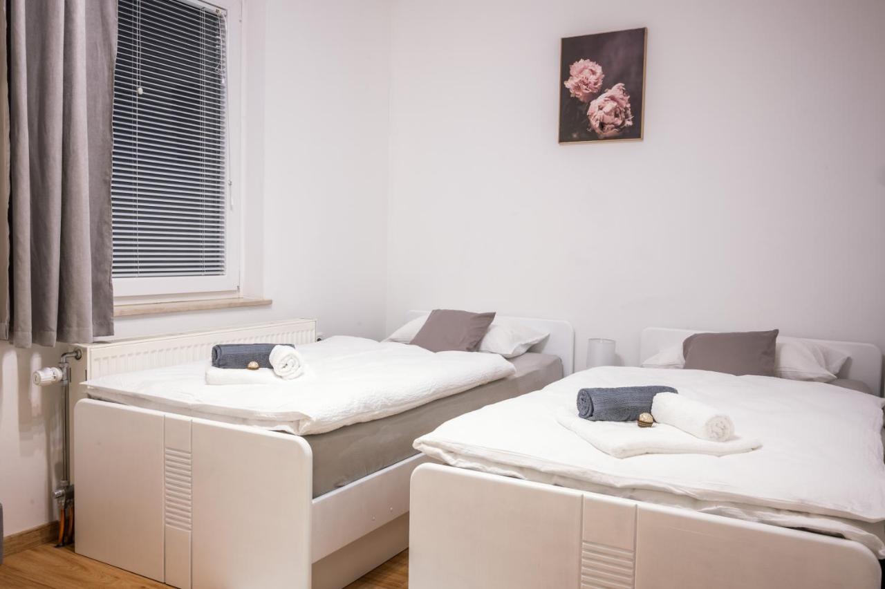 Apartma Tia 2 Zreče Esterno foto