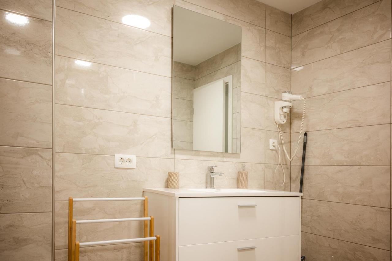 Apartma Tia 2 Zreče Esterno foto