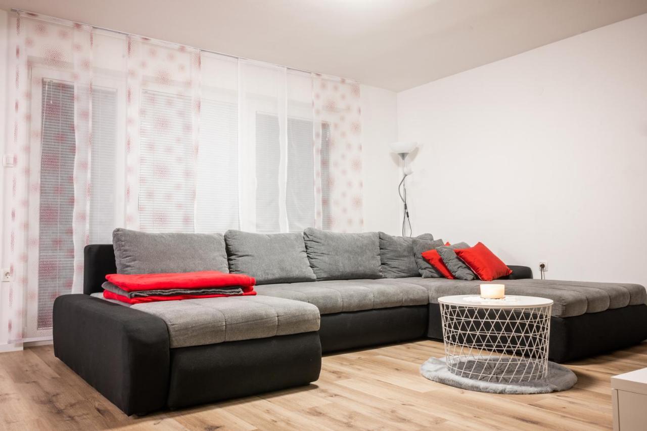 Apartma Tia 2 Zreče Esterno foto