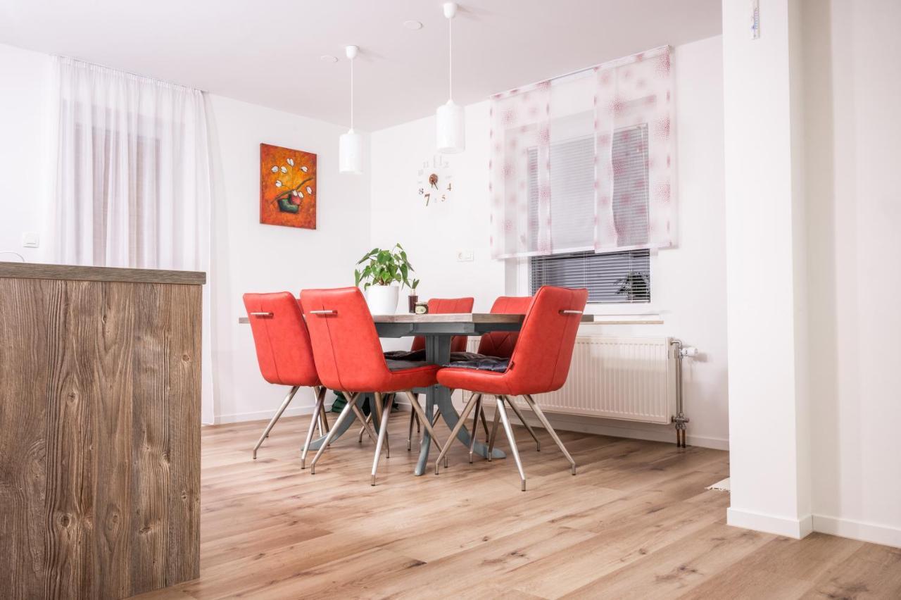 Apartma Tia 2 Zreče Esterno foto